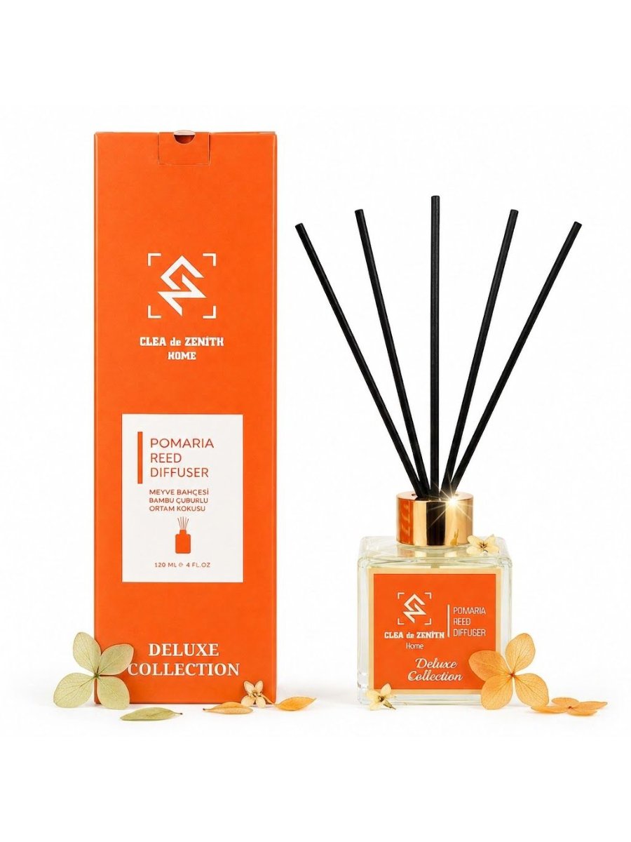 POMARIA REED DIFFUSER görünüm 2