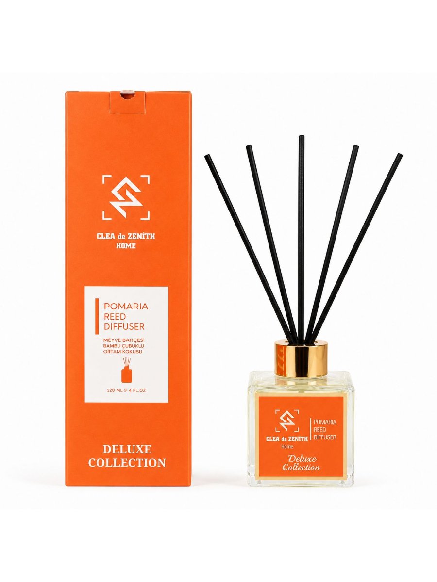 POMARIA REED DIFFUSER görünüm 3