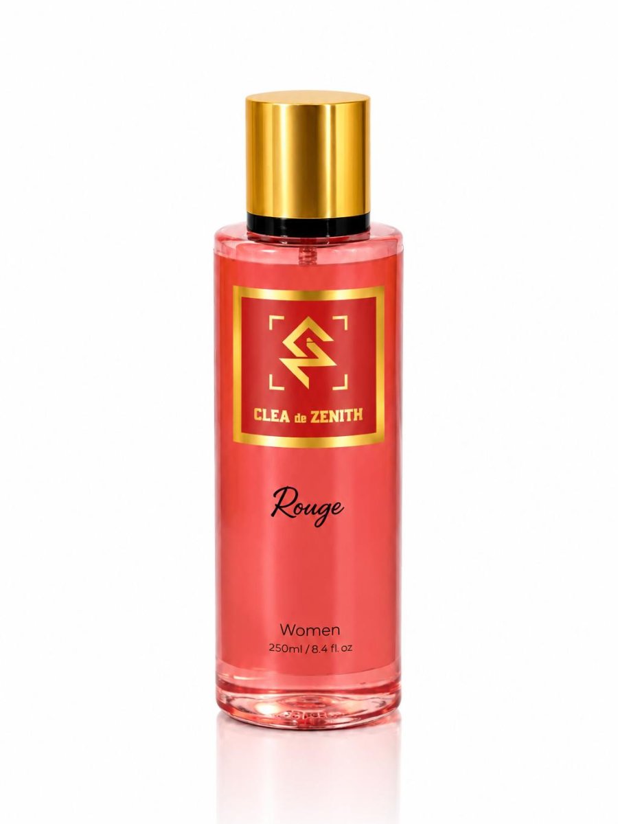 ROUGE BODY MIST