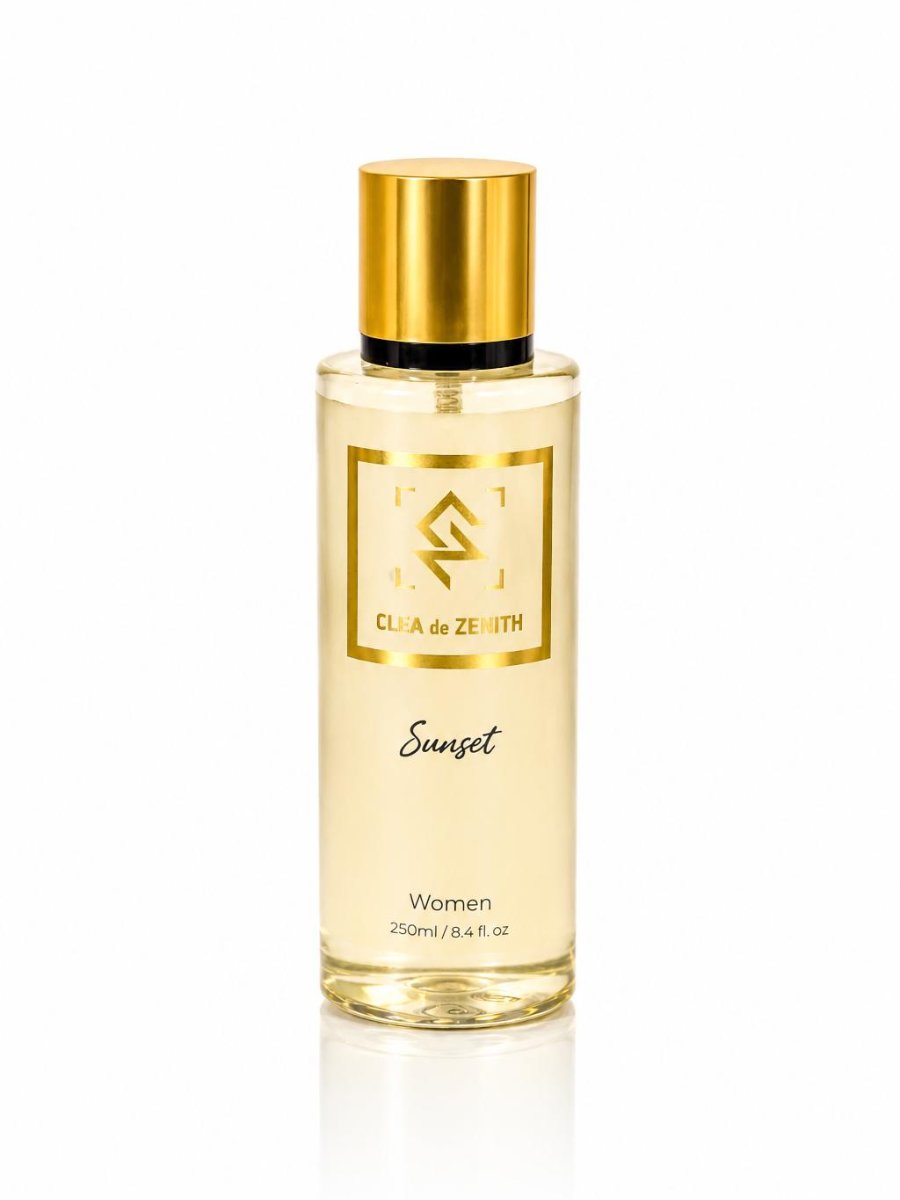 SUNSED BODY MIST