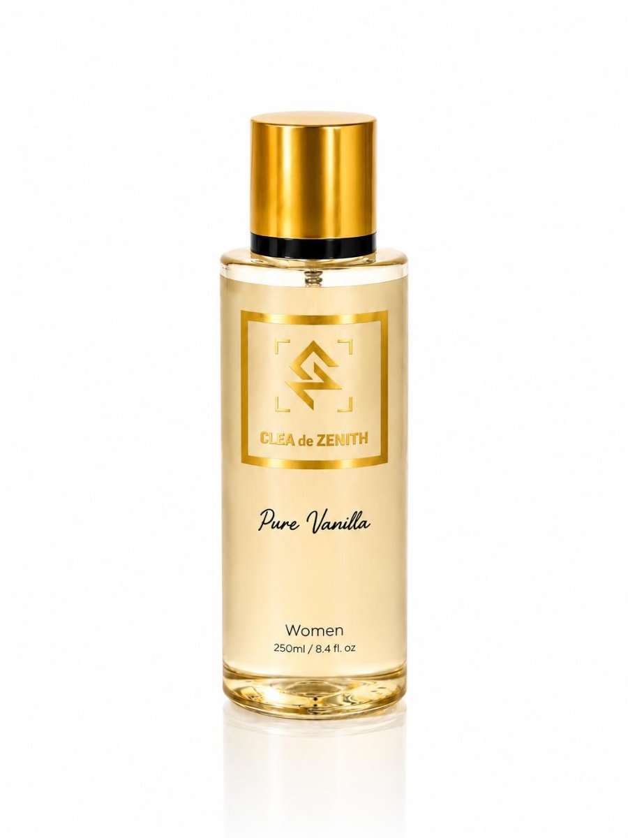 PURE VANILLA BODY MIST