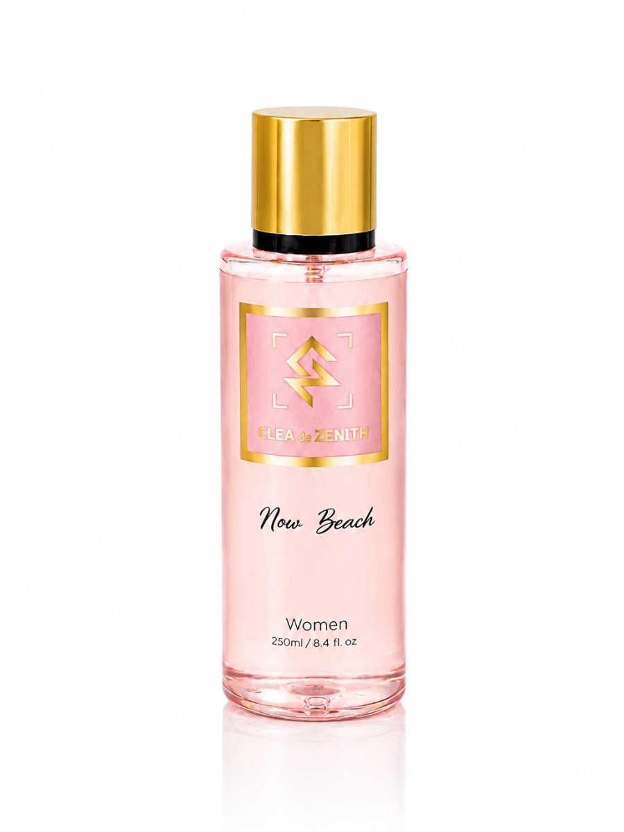 NOW BEACH BODY MIST