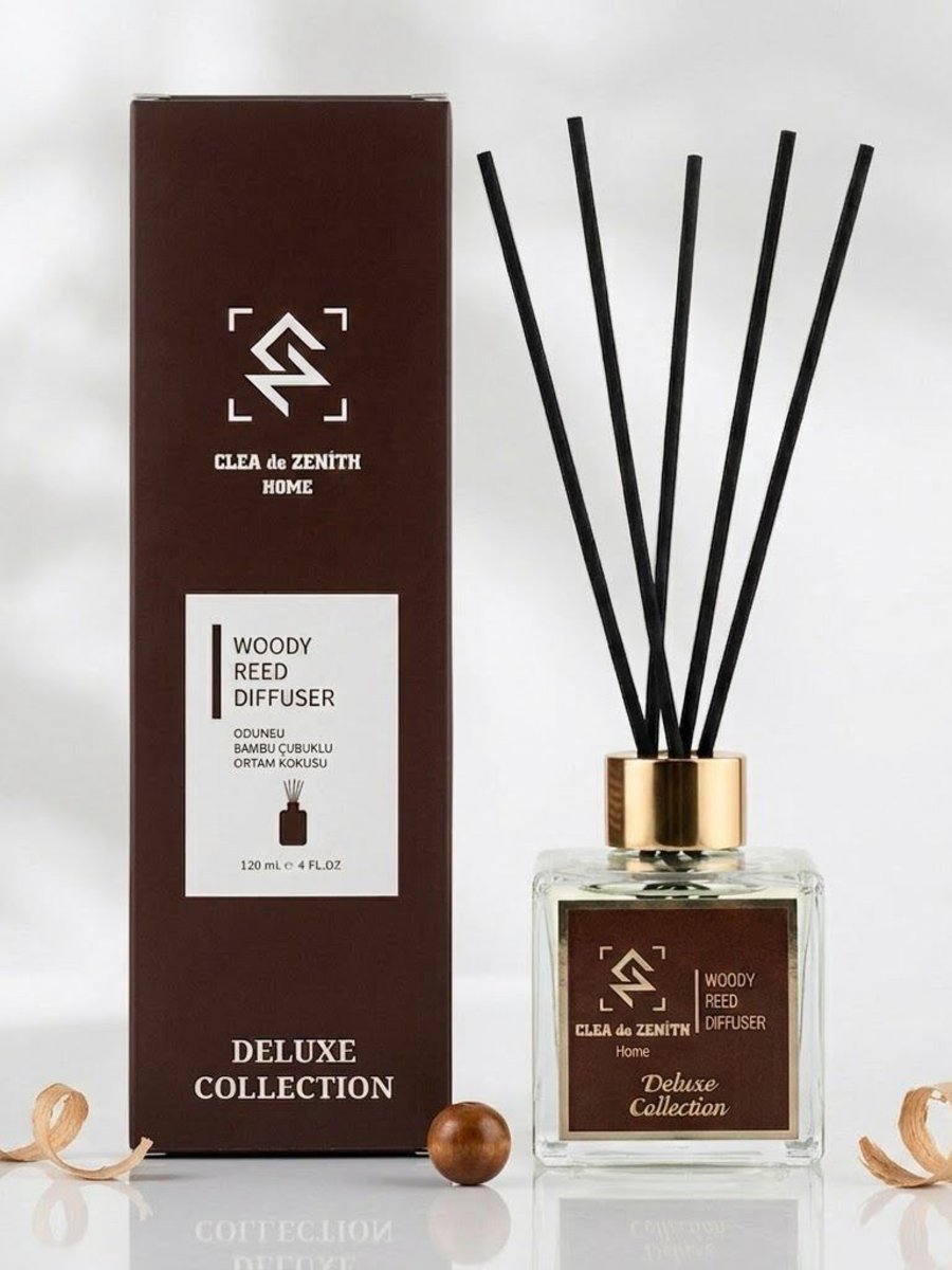 WOODY REED DIFFUSER