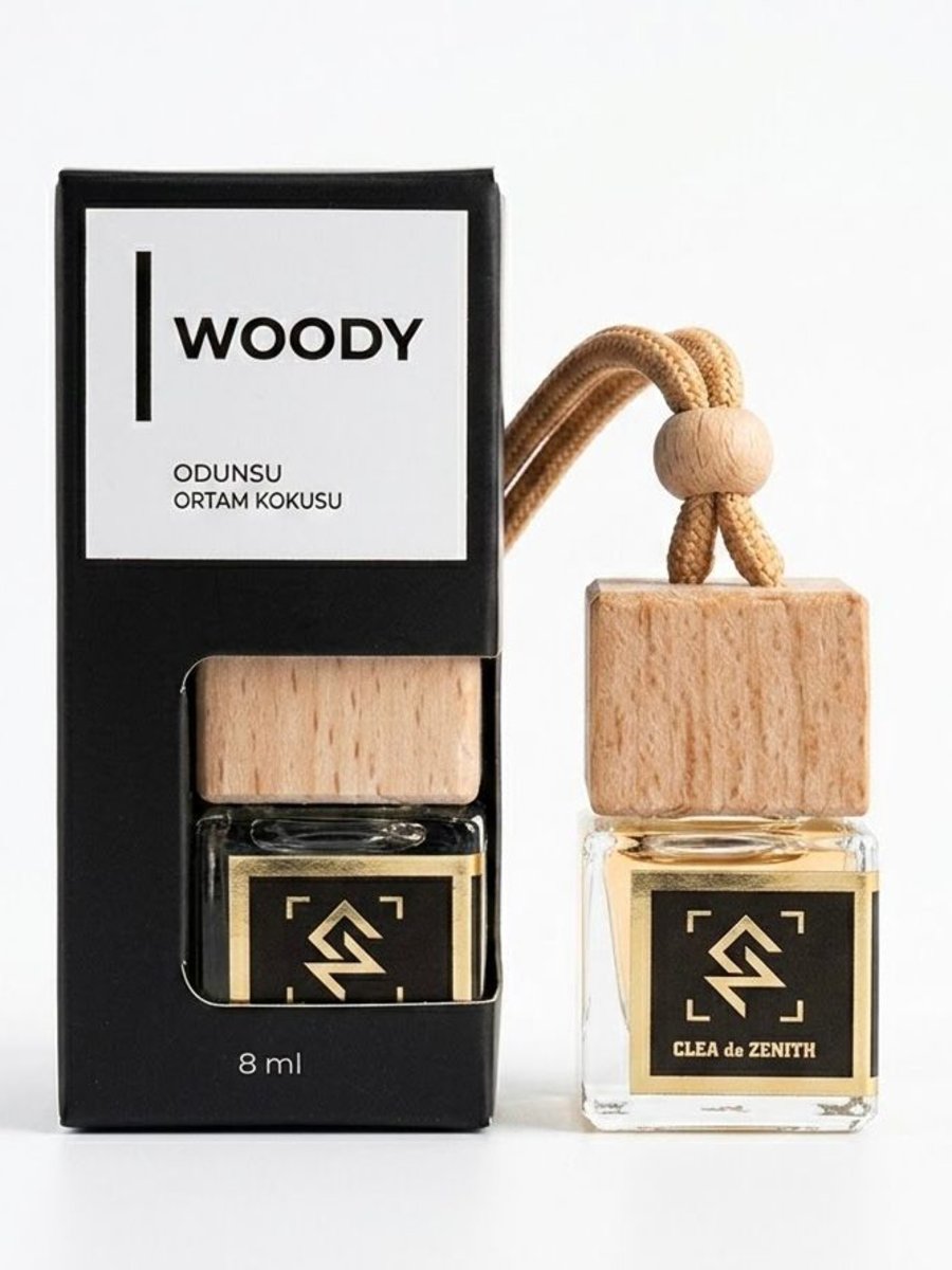 WOODY OTO KOKUSU