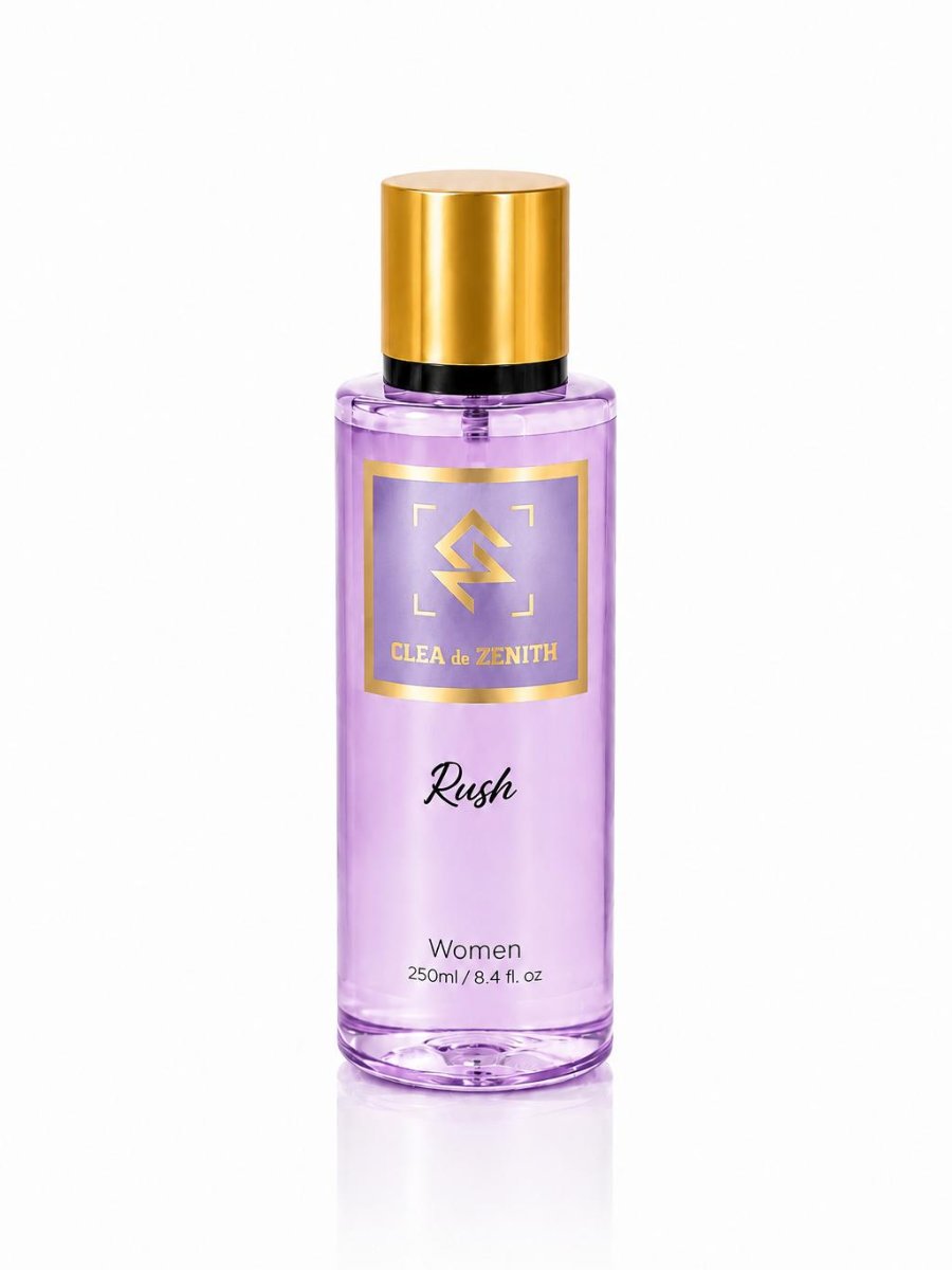 RUSH BODY MIST