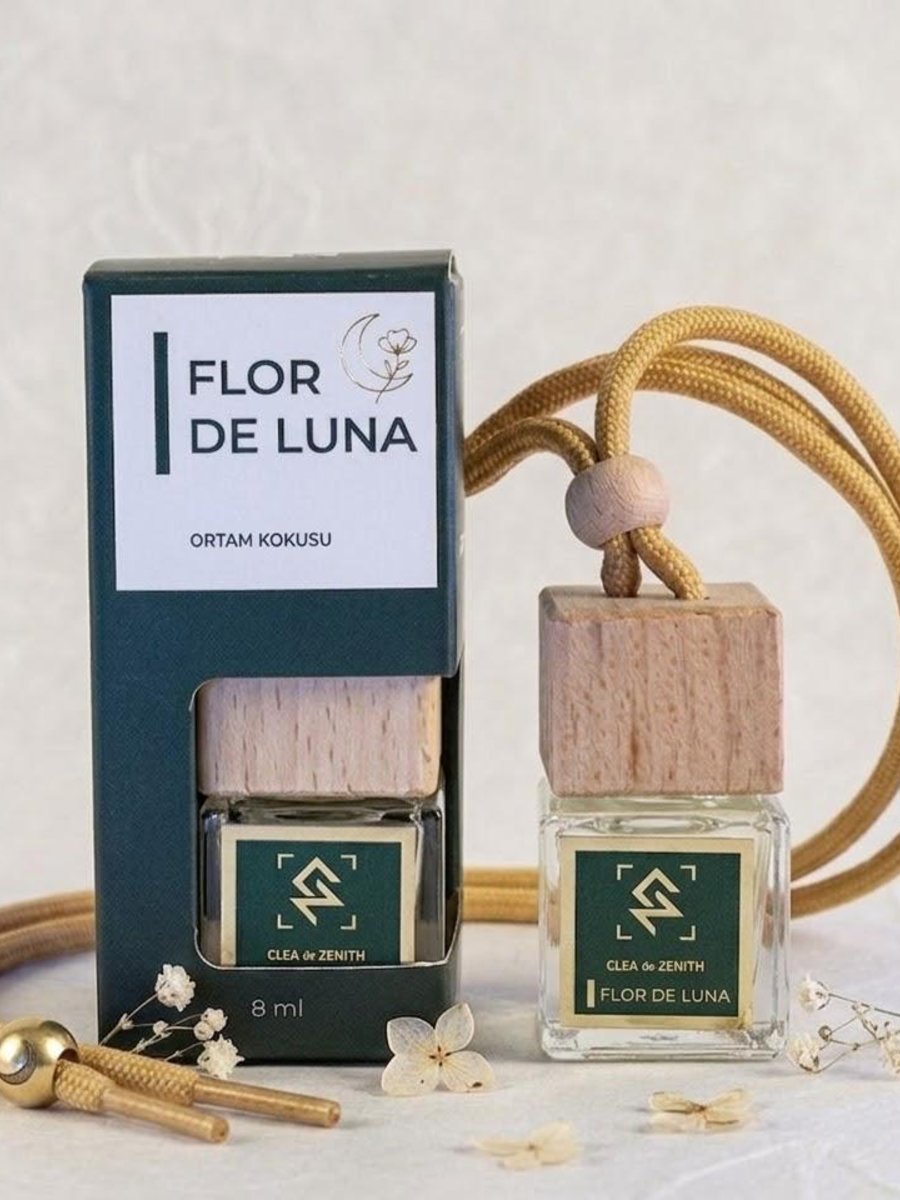 FLOR DE LUNA OTO KOKUSU 