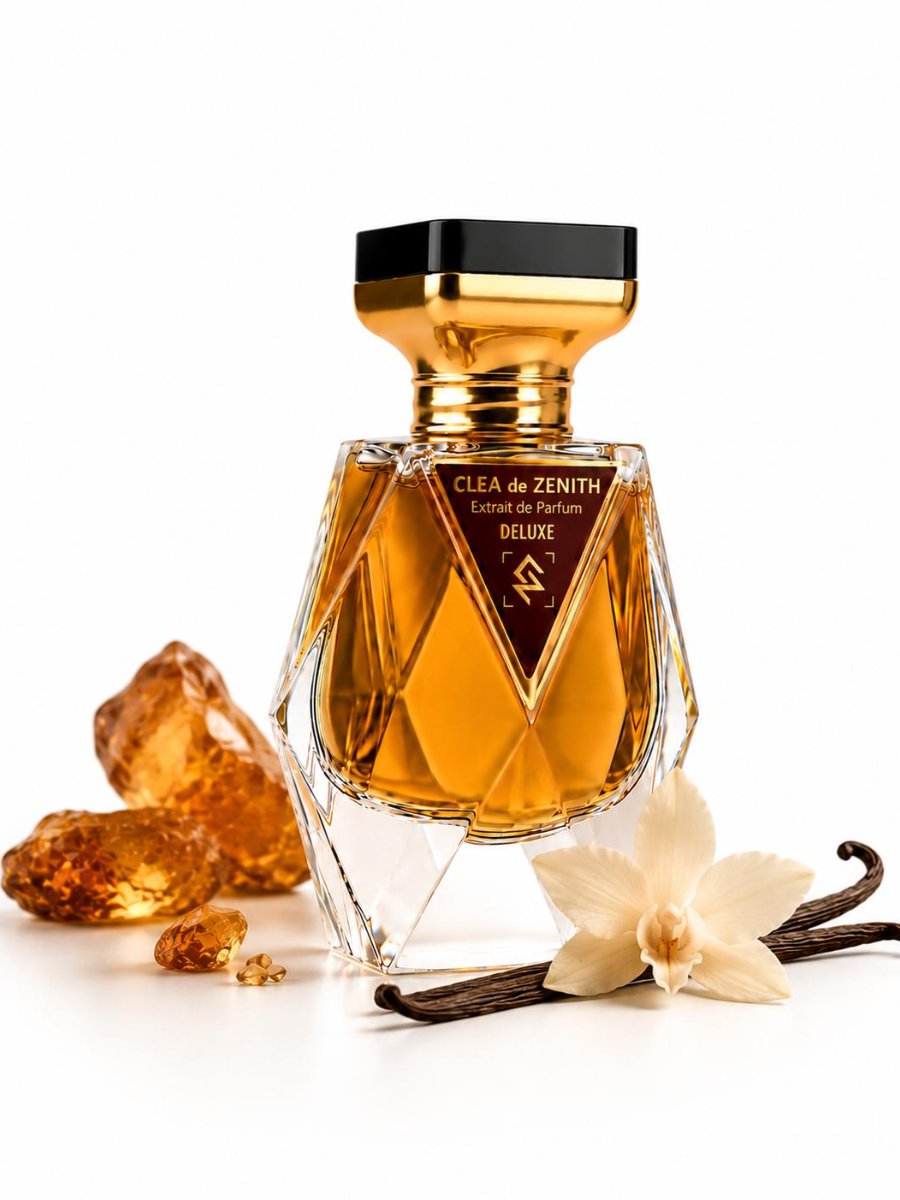 SOLVE KADIN PARFÜM  60 Ml + 5 Ml
