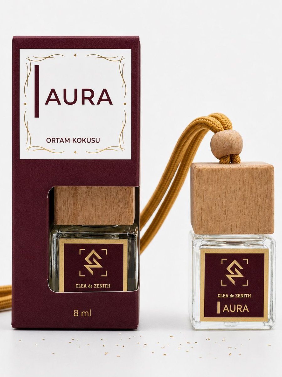 AURA OTO KOKUSU 