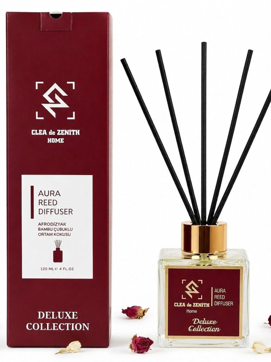 AURA REED DIFFUSER