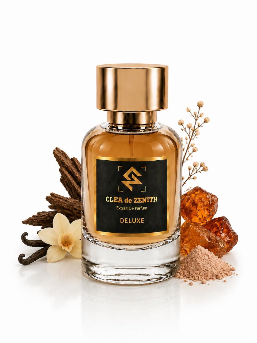 ALTHEA UNISEX PARFUM 60 Ml + 5 Ml