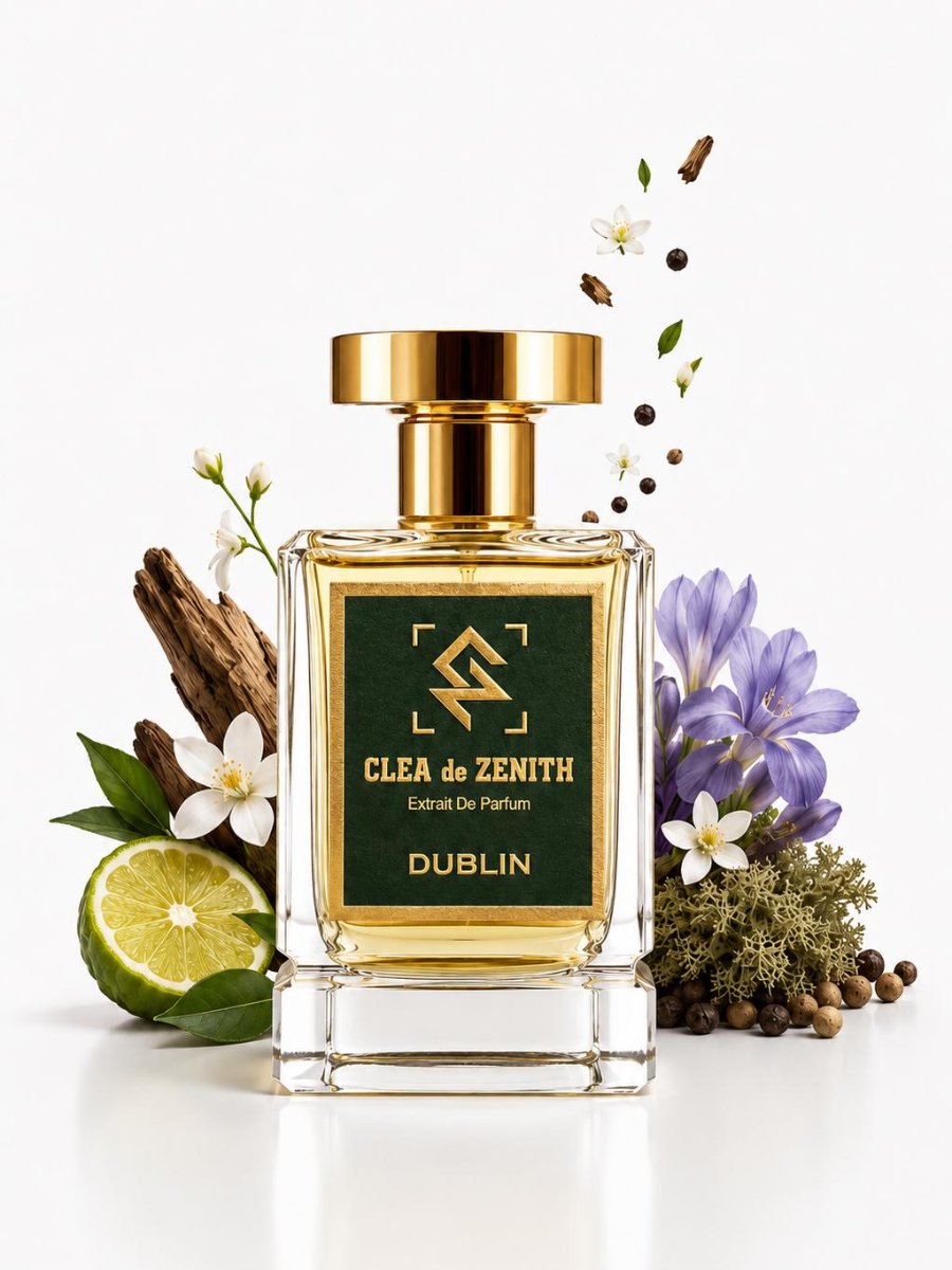 DUBLIN PREMIUM PARFÜM 100 Ml