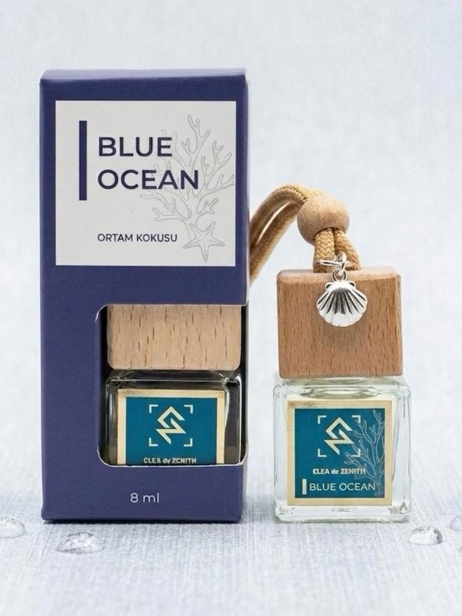 BLUE OCEAN OTO KOKUSU 
