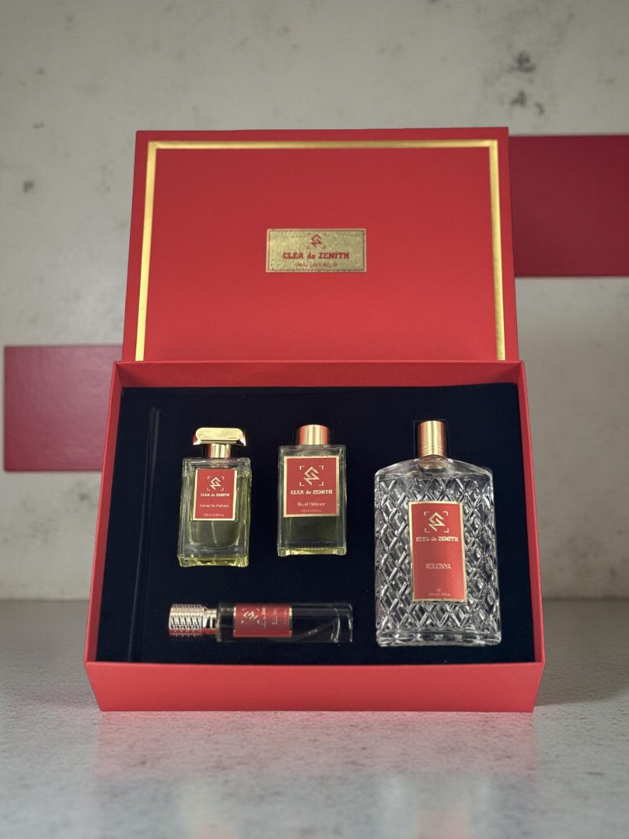 PREMIUM COLLECTION SET KADIN