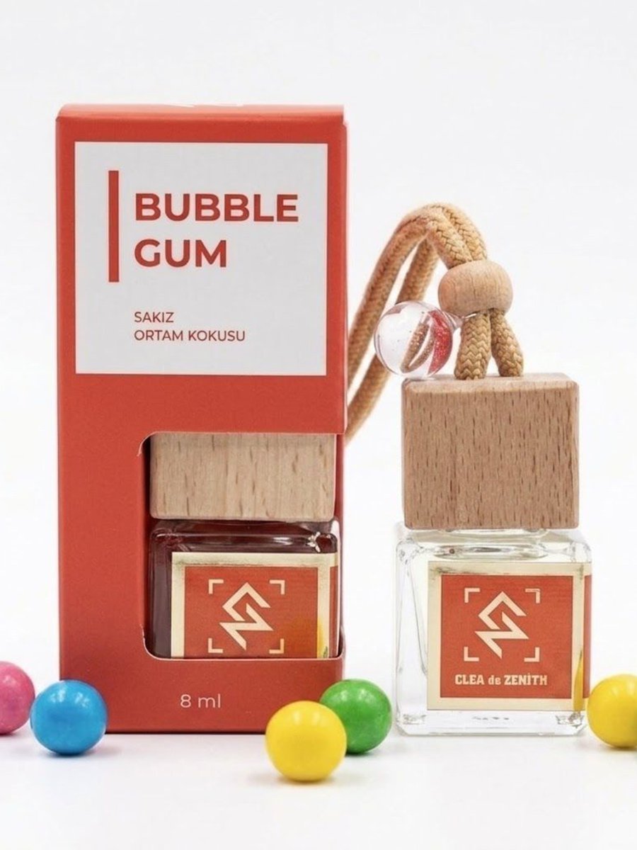 BUBBLE GUM OTO KOKUSU