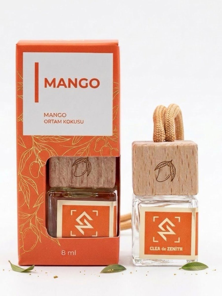 MANGO OTO KOKUSU