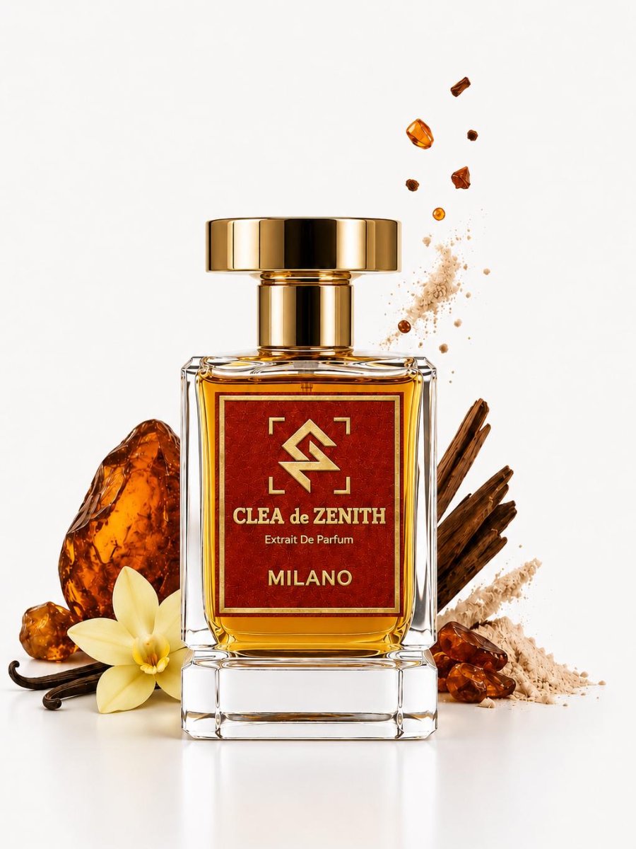 MILANO PREMIUM PARFÜM 100 ML