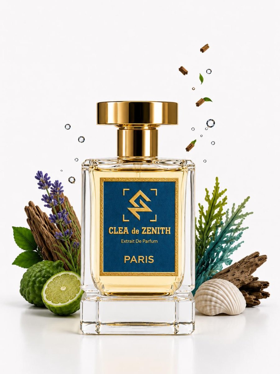 PARIS PREMIUM PARFÜM 100 Ml