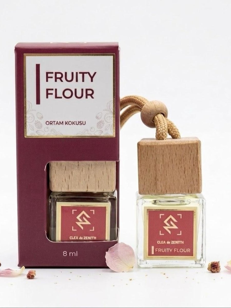 FRUITY-FLOUR OTO KOKUSU