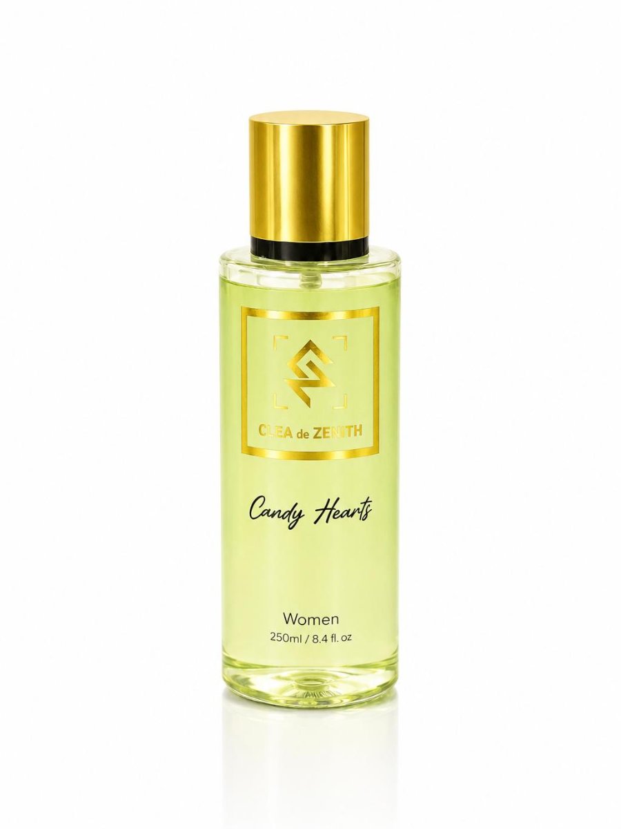 CANDY HEARTS BODY MIST