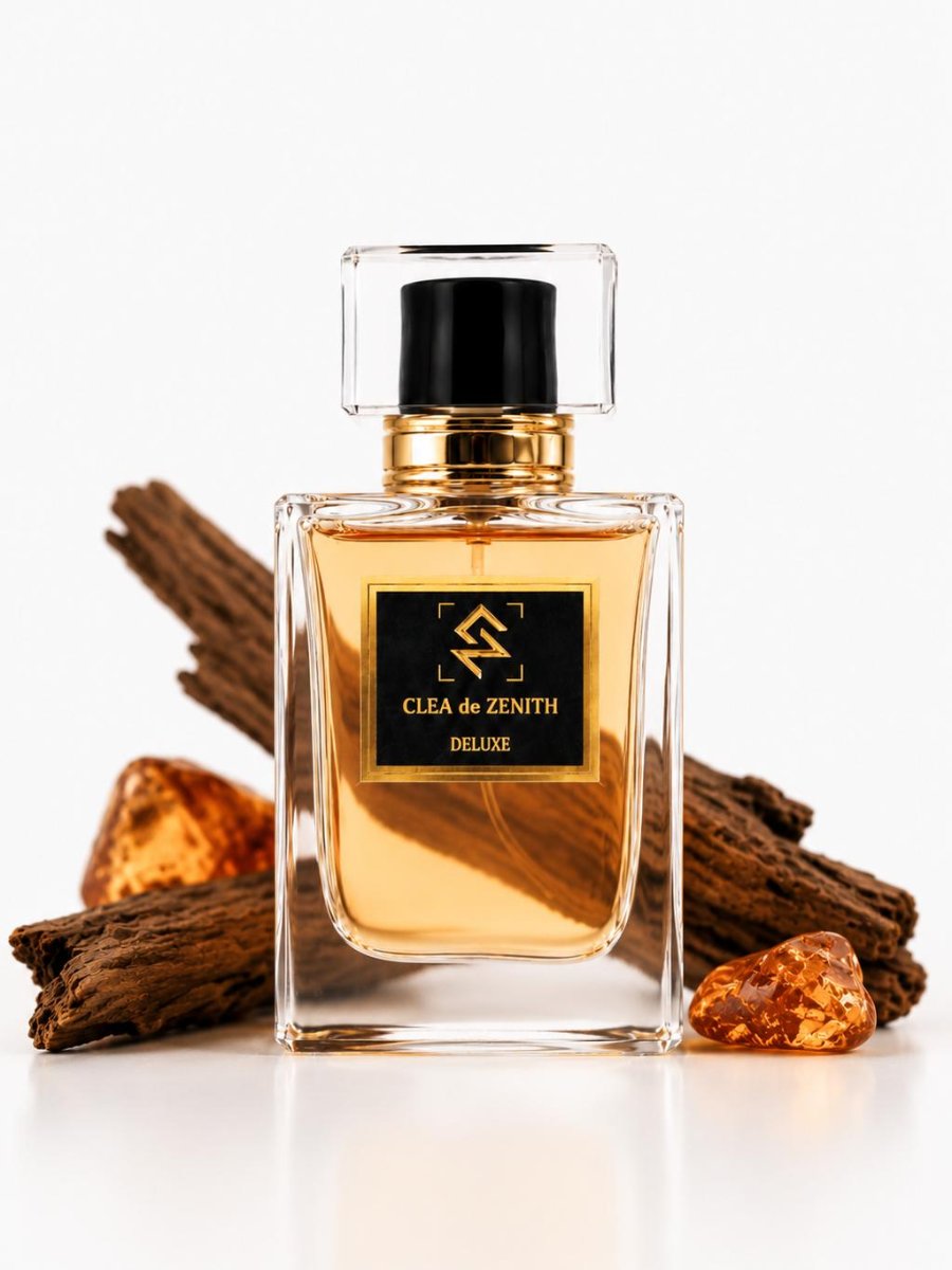 ELEGANCE ABSOLUE  ERKEK PARFÜM  60 Ml + 5 Ml