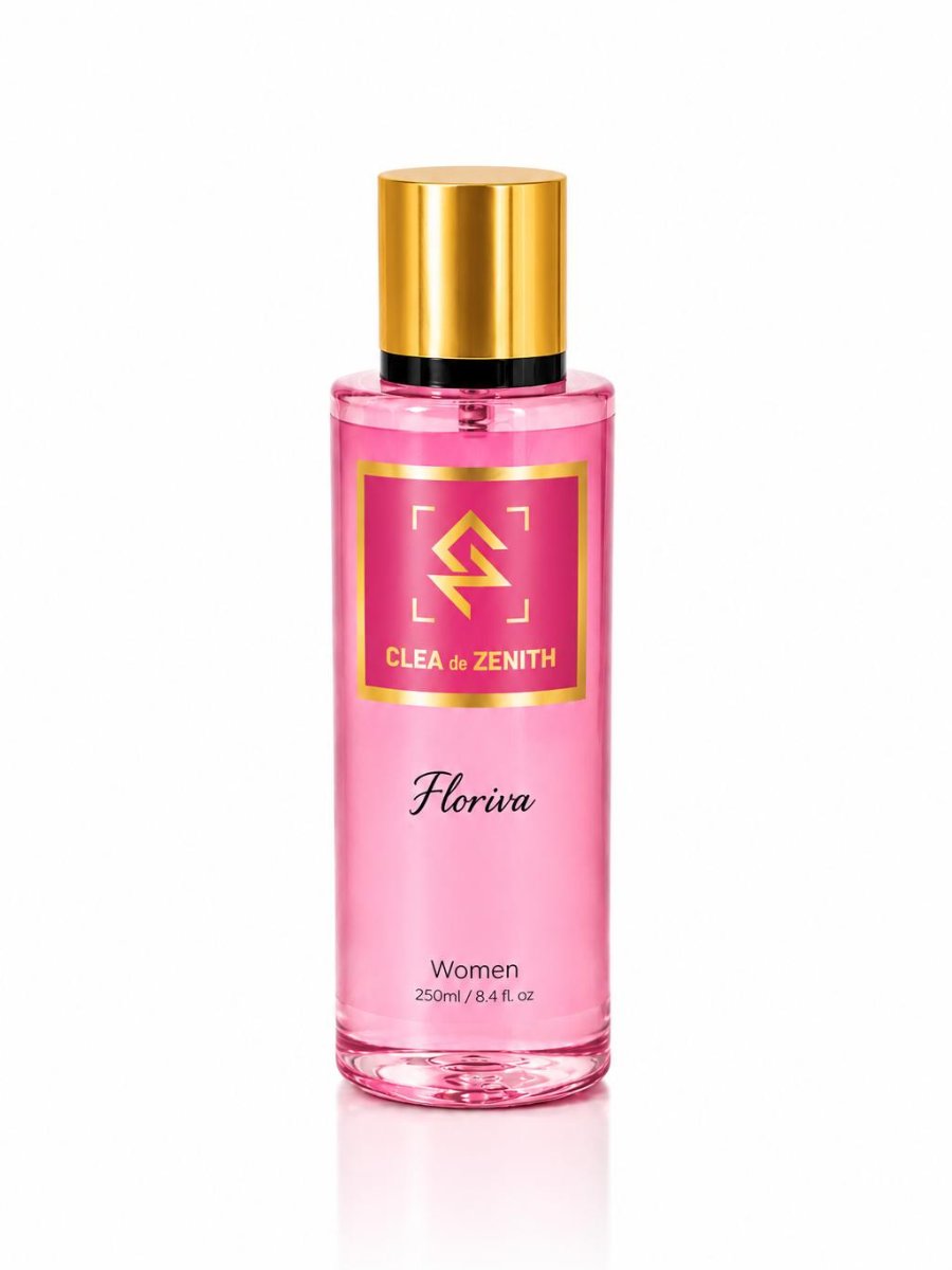 FLORIVA BODY MIST
