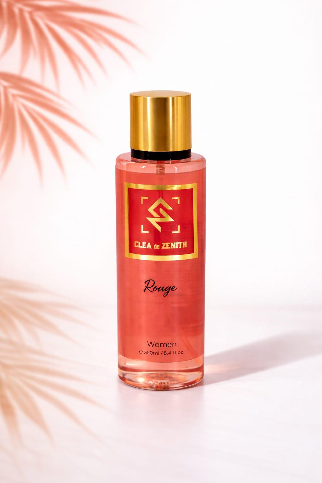 ROUGE BODY MIST görünüm 2