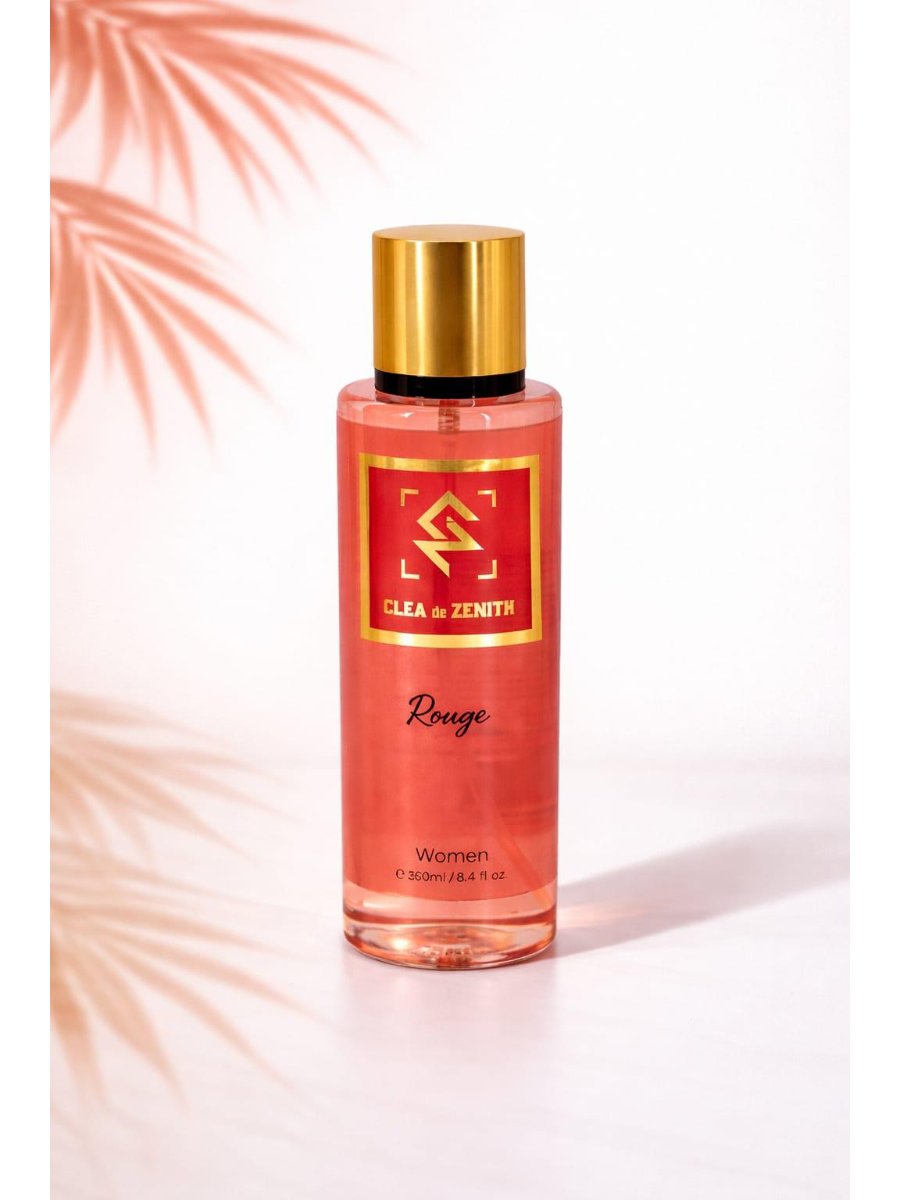 ROUGE BODY MIST görünüm 2