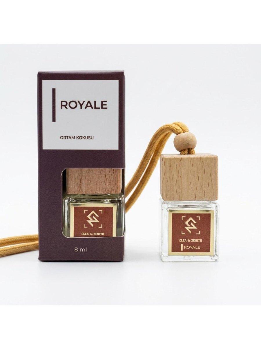 ROYALE OTO KOKUSU görünüm 2