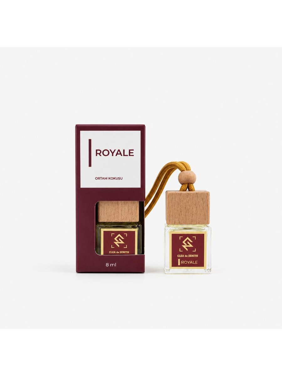 ROYALE OTO KOKUSU