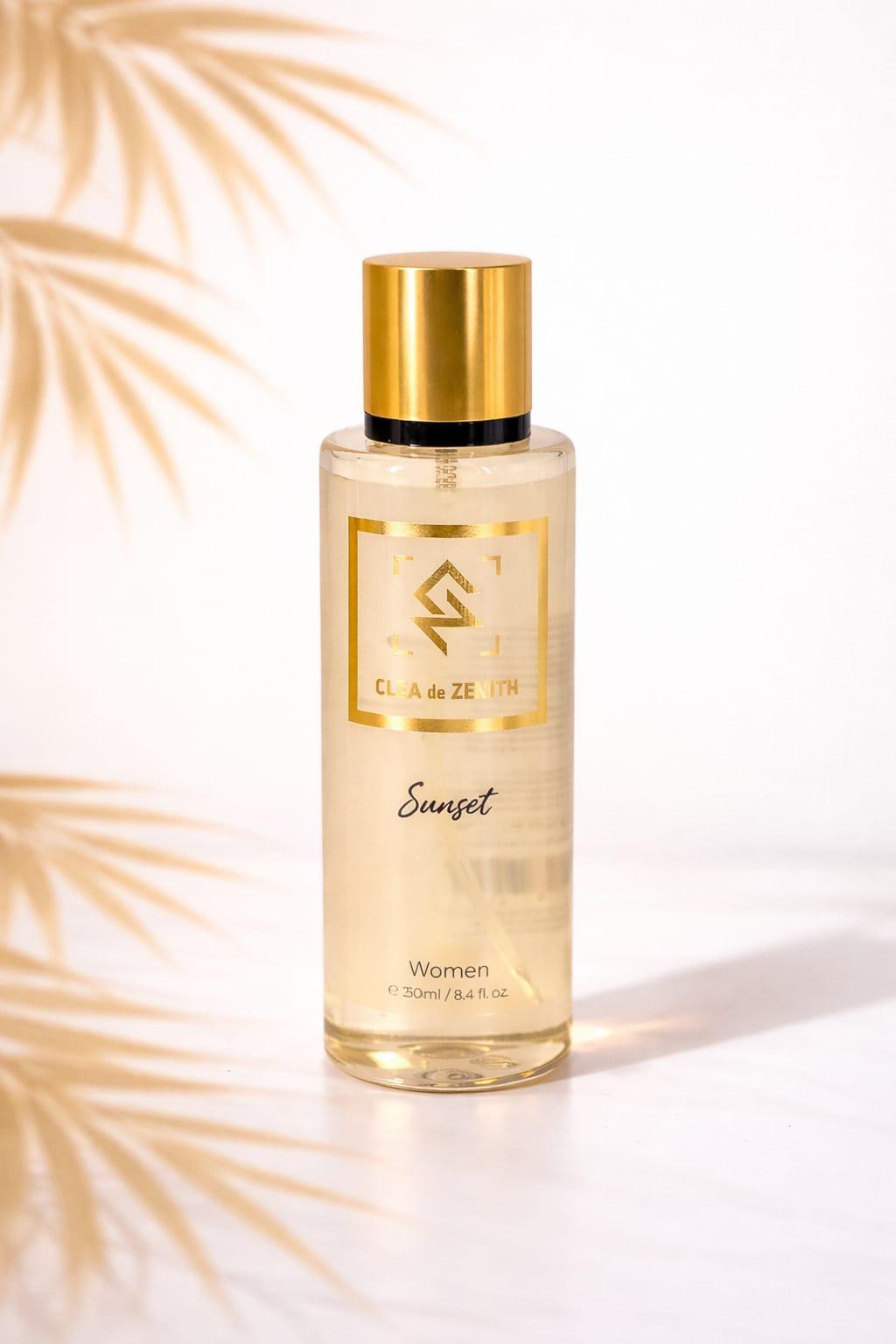 SUNSED BODY MIST görünüm 2