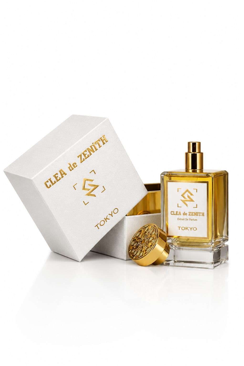 TOKYO PREMIUM PARFÜM 100 Ml görünüm 2