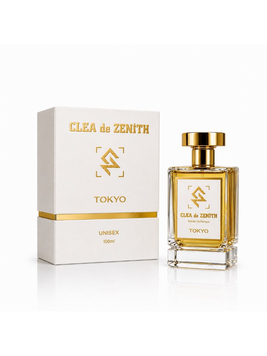 TOKYO PREMIUM PARFÜM 100 Ml görünüm 3