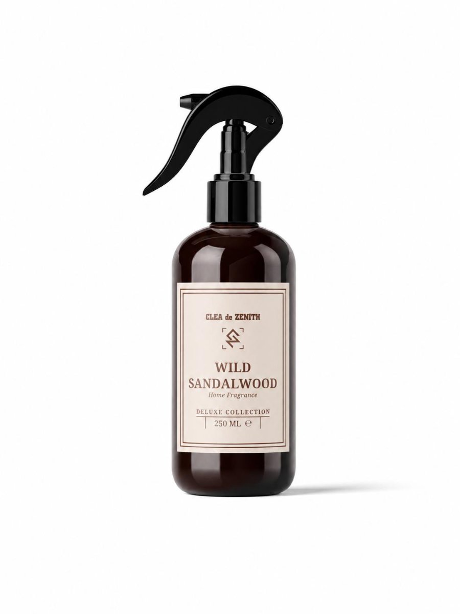 WILD SANDALWOOD SPREY görünüm 2