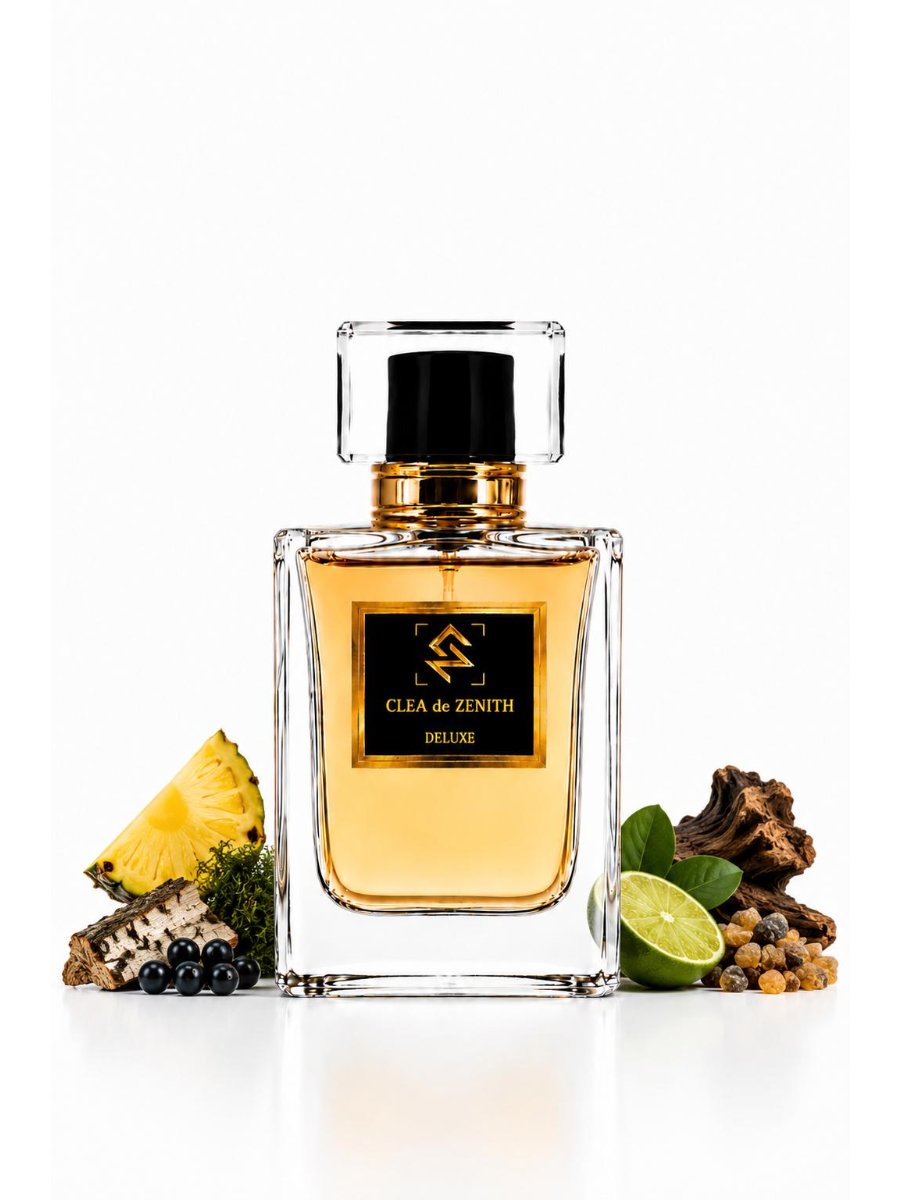 ZENİTH ABSOLUE DELUXE ERKEK PARFÜM 60Ml+5Ml