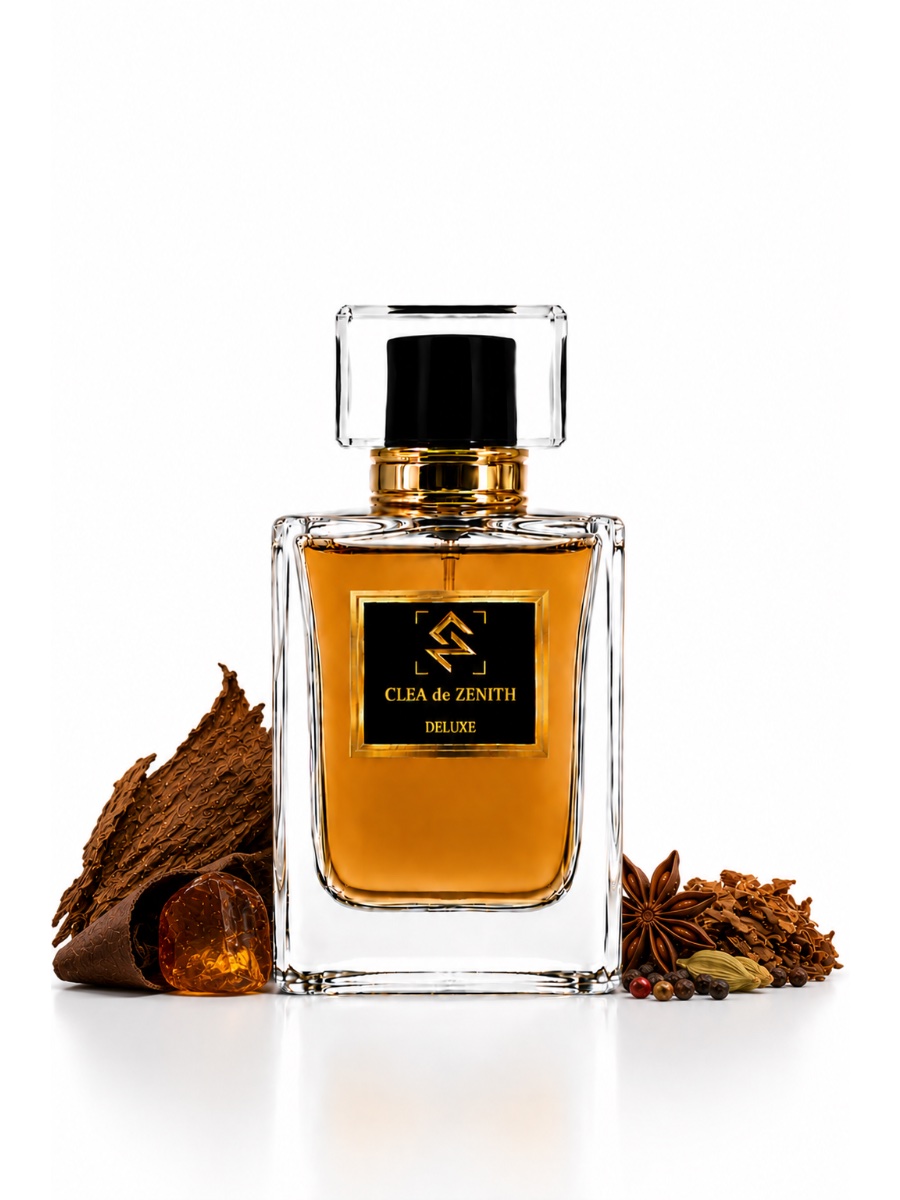 ZENITH TOBACCO ERKEK PARFÜM 60 Ml + 5 Ml